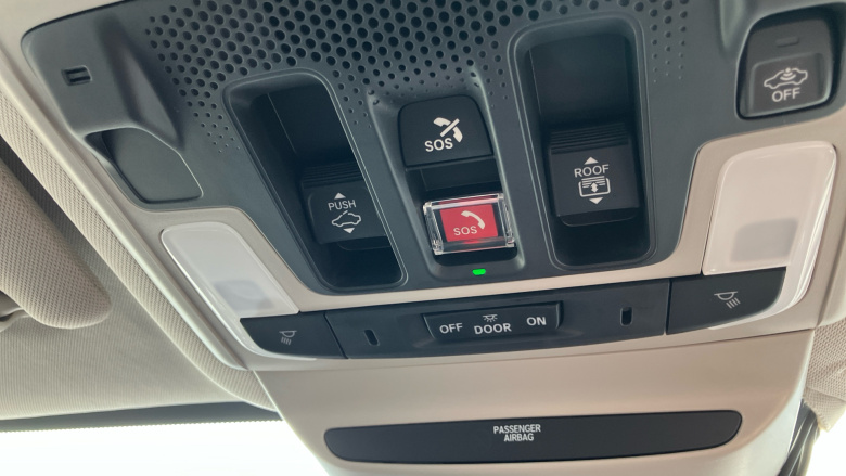 Honda Zr-V 2.0 eHEV Advance 5dr CVT Hybrid Estate